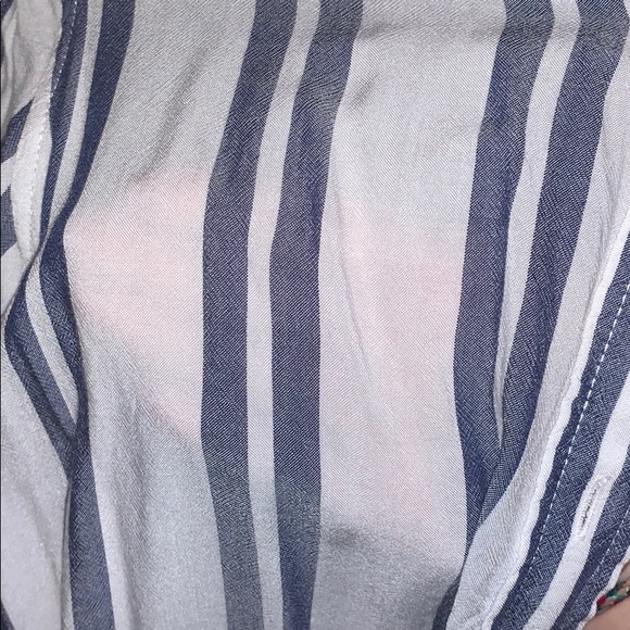 American Eagle button down - Picture 7 of 7